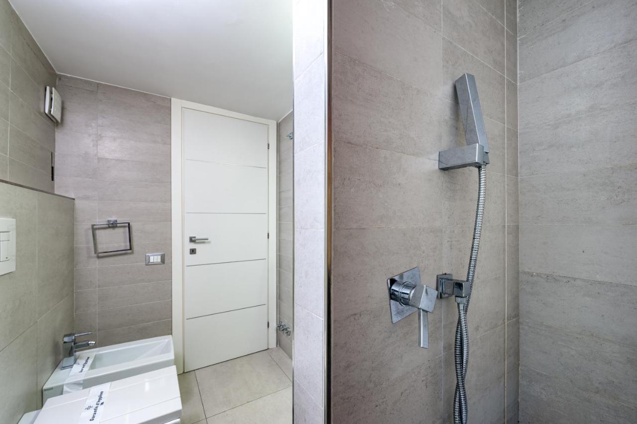 Irex Tevere Sant Angelo Private Apartment Rom Eksteriør billede