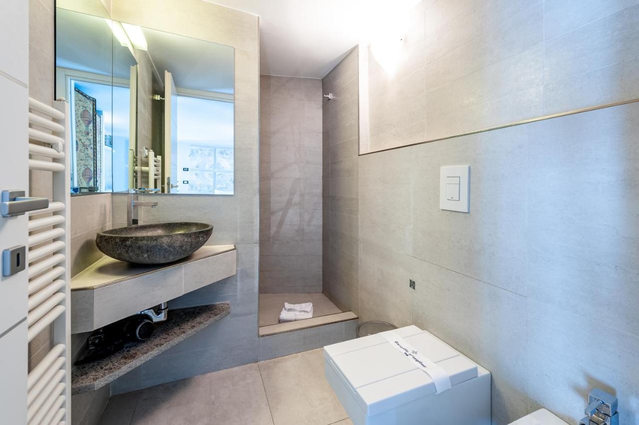 Irex Tevere Sant Angelo Private Apartment Rom Eksteriør billede