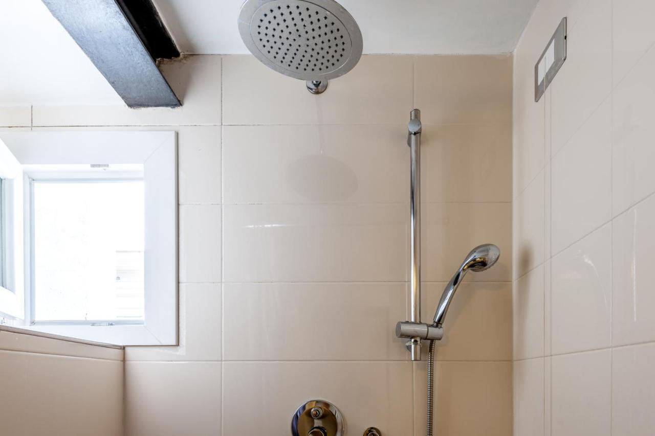 Irex Tevere Sant Angelo Private Apartment Rom Eksteriør billede